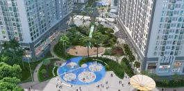 Times City Hà Nội